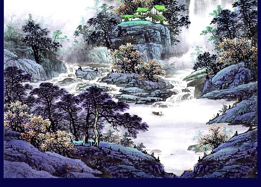 像素世界大冒险